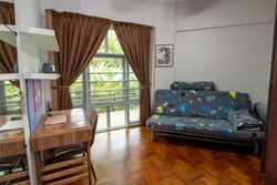 Sunrise Gardens (D28), Condominium #558138691